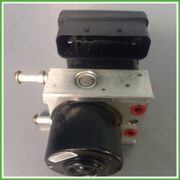 Centralina ABS Modulo Pompa ATE 06.2109-5067.3 95245223 CHEVROLET (DAEWOO) AVEO T250 Originale Usato