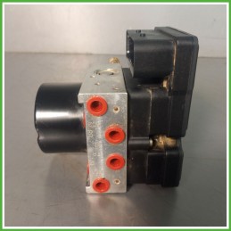 Centralina ABS Modulo Pompa ATE 06.2109-5067.3 95245223 CHEVROLET (DAEWOO) AVEO T250 Originale Usato