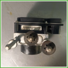 Centralina ABS Modulo Pompa BOSCH 0265800729 6R0614117A SEAT IBIZA 6J Originale Usato