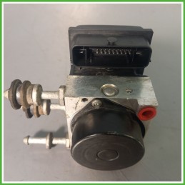 Centralina ABS Modulo Pompa BOSCH 0265800729 6R0614117A SEAT IBIZA 6J Originale Usato