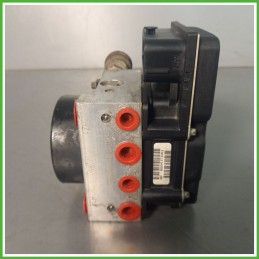 Centralina ABS Modulo Pompa BOSCH 0265800729 6R0614117A SEAT IBIZA 6J Originale Usato