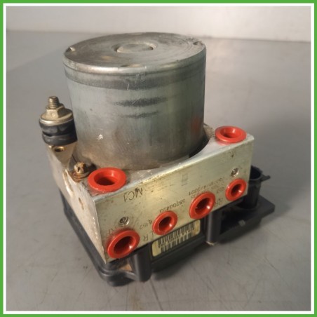 Centralina ABS Modulo Pompa BOSCH 0265800421 71746430 FIAT GRANDE PUNTO 2Y Originale Usato