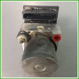 Centralina ABS Modulo Pompa BOSCH 0265800421 71746430 FIAT GRANDE PUNTO 2Y Originale Usato