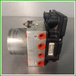 Centralina ABS Modulo Pompa BOSCH 0265800421 71746430 FIAT GRANDE PUNTO 2Y Originale Usato