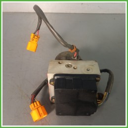 Centralina ABS Modulo Pompa NISSHINBO S04-99 57110S04J12 HONDA CIVIC 3 Porte Originale Usato