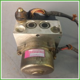 Centralina ABS Modulo Pompa NISSHINBO S04-99 57110S04J12 HONDA CIVIC 3 Porte Originale Usato