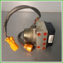 Centralina ABS Modulo Pompa NISSHINBO S04-99 57110S04J12 HONDA CIVIC 3 Porte Originale Usato