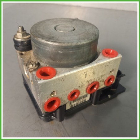 Centralina ABS Modulo Pompa BOSCH 0265800598 71746428 FIAT GRANDE PUNTO 2Y Originale Usato