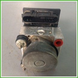 Centralina ABS Modulo Pompa BOSCH 0265800598 71746428 FIAT GRANDE PUNTO 2Y Originale Usato