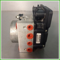 Centralina ABS Modulo Pompa BOSCH 0265800598 71746428 FIAT GRANDE PUNTO 2Y Originale Usato