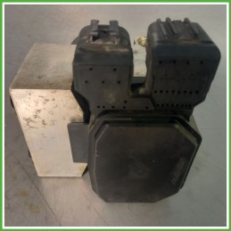 Centralina ABS Modulo Pompa DENSO 133000-4110 4405020110 TOYOTA CELICA Originale Usato