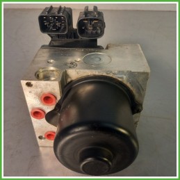 Centralina ABS Modulo Pompa DENSO 133000-4110 4405020110 TOYOTA CELICA Originale Usato
