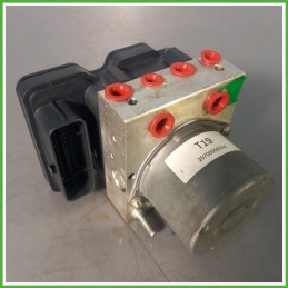 Centralina ABS Modulo Pompa BOSCH 0265956666 3300300108 DR dr3 Originale Usato