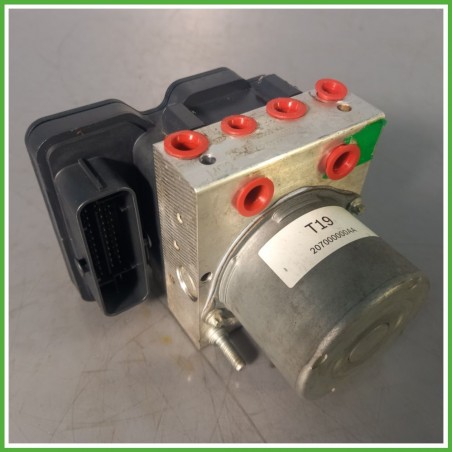 Centralina ABS Modulo Pompa BOSCH 0265956666 3300300108 DR dr3 Originale Usato