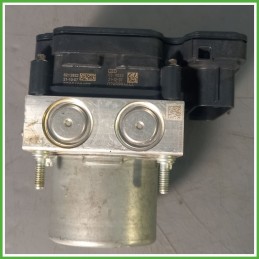 Centralina ABS Modulo Pompa BOSCH 0265956666 3300300108 DR dr3 Originale Usato