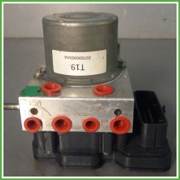 Centralina ABS Modulo Pompa BOSCH 0265956666 3300300108 DR dr3 Originale Usato