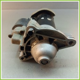 Motorino Avviamento BOSCH 12V NISSAN Primera 1995 0001108162 Usato
