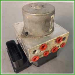 Centralina ABS Modulo Pompa TRW 17723710 34516874553 MINI MINI Countryman R60 Originale Usato