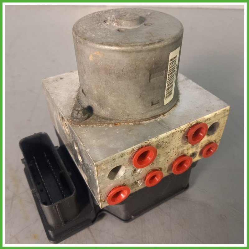 Centralina ABS Modulo Pompa TRW 17723710 34516874553 MINI MINI Countryman R60 Originale Usato