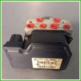 Centralina ABS Modulo Pompa TRW 17723710 34516874553 MINI MINI Countryman R60 Originale Usato