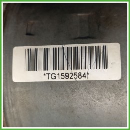 Centralina ABS Modulo Pompa TRW 17723710 34516874553 MINI MINI Countryman R60 Originale Usato