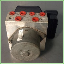 Centralina ABS Modulo Pompa TRW 17723710 34516874553 MINI MINI Countryman R60 Originale Usato