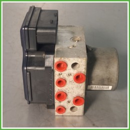 Centralina ABS Modulo Pompa TRW 17723710 34516874553 MINI MINI Countryman R60 Originale Usato