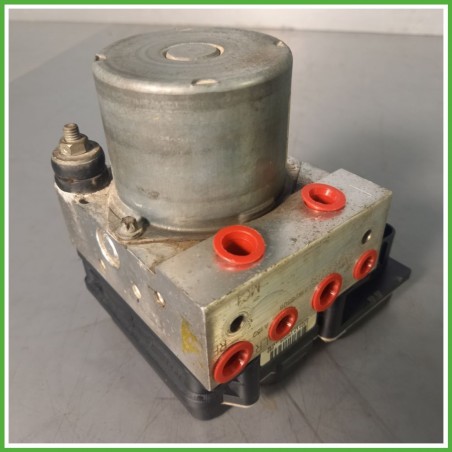 Centralina ABS Modulo Pompa BOSCH 0265950973 71746428 FIAT GRANDE PUNTO 4C Originale Usato
