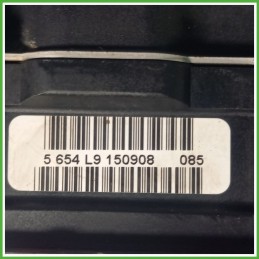Centralina ABS Modulo Pompa BOSCH 0265950973 71746428 FIAT GRANDE PUNTO 4C Originale Usato