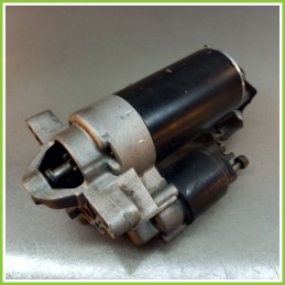 Motorino Avviamento BOSCH 12V NISSAN Primera 1995 0001108162 Usato