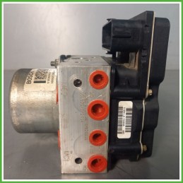 Centralina ABS Modulo Pompa BOSCH 0265950973 71746428 FIAT GRANDE PUNTO 4C Originale Usato