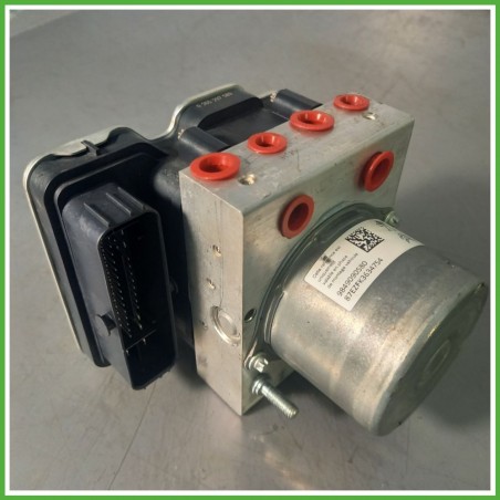 Centralina ABS Modulo Pompa BOSCH 02655956557 1647893580 PEUGEOT 408 Originale Usato