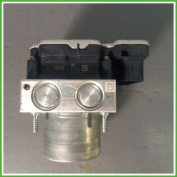 Centralina ABS Modulo Pompa BOSCH 02655956557 1647893580 PEUGEOT 408 Originale Usato