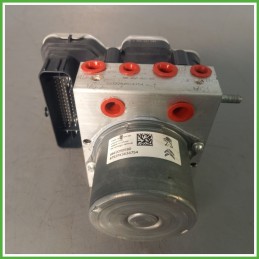 Centralina ABS Modulo Pompa BOSCH 02655956557 1647893580 PEUGEOT 408 Originale Usato