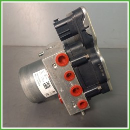 Centralina ABS Modulo Pompa BOSCH 02655956557 1647893580 PEUGEOT 408 Originale Usato