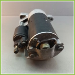 Motorino Avviamento BOSCH 12V NISSAN Primera 1995 0001108162 Usato