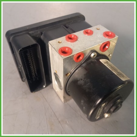 Centralina ABS Modulo Pompa ATE 10.0960-0871.3 34512460486 MINI MINI R50/R53 Originale Usato
