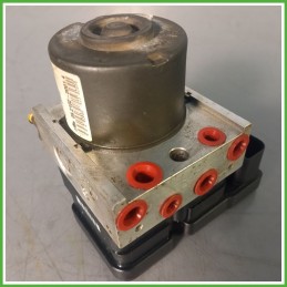 Centralina ABS Modulo Pompa ATE 06.2109-0131.3 9217224 OPEL AGILA H00 Originale Usato