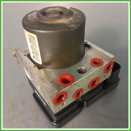 Centralina ABS Modulo Pompa ATE 06.2109-0131.3 9217224 OPEL AGILA H00 Originale Usato