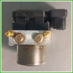 Centralina ABS Modulo Pompa ATE 06.2109-0131.3 9217224 OPEL AGILA H00 Originale Usato