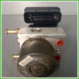 Centralina ABS Modulo Pompa ATE 06.2109-0131.3 9217224 OPEL AGILA H00 Originale Usato