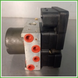 Centralina ABS Modulo Pompa ATE 06.2109-0131.3 9217224 OPEL AGILA H00 Originale Usato