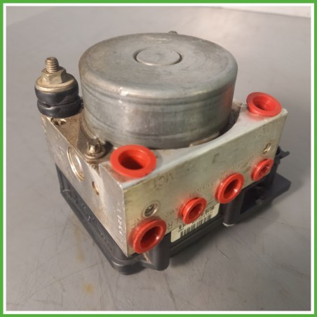 Centralina ABS Modulo Pompa BOSCH 0265800598 71746428 FIAT GRANDE PUNTO 2Y Originale Usato