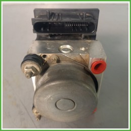 Centralina ABS Modulo Pompa BOSCH 0265800598 71746428 FIAT GRANDE PUNTO 2Y Originale Usato