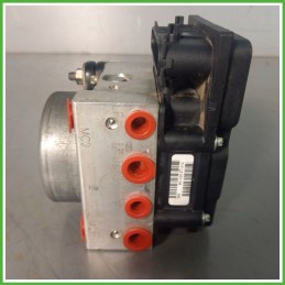 Centralina ABS Modulo Pompa BOSCH 0265800598 71746428 FIAT GRANDE PUNTO 2Y Originale Usato