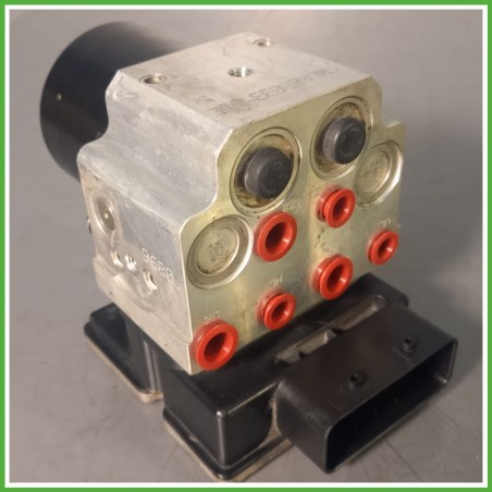 Centralina ABS Modulo Pompa TRW EBC430NG 71752655 LANCIA YPSILON TE Originale Usato