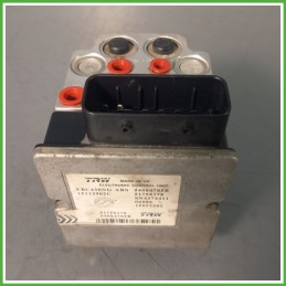 Centralina ABS Modulo Pompa TRW EBC430NG 71752655 LANCIA YPSILON TE Originale Usato