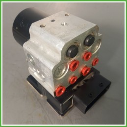 Centralina ABS Modulo Pompa TRW EBC430EV 71740272 LANCIA YPSILON TE Originale Usato
