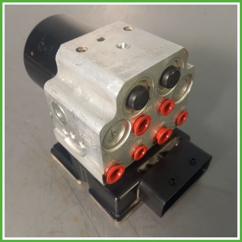 Centralina ABS Modulo Pompa TRW EBC430EV 71740272 LANCIA YPSILON TE Originale Usato