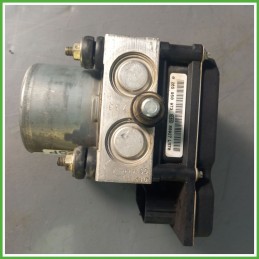 Centralina ABS Modulo Pompa BOSCH 0265950973 71771141 FIAT GRANDE PUNTO 4C Originale Usato